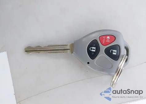 2007 Scion Tc z USA, uszkodzony, nr VIN JTKDE167870172700